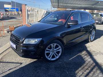 V6 3.0 BiTDI 313 Quattro Tiptronic 8 Audi Exclusive