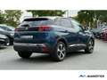 Peugeot 3008 Allure Pack 1.2 PureTech 130 BLIS/CAM/SHZ Blau - thumbnail 3
