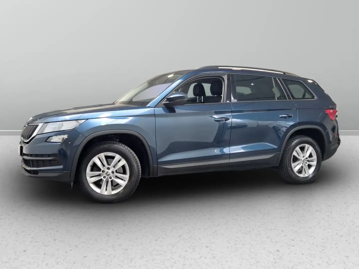 Skoda Kodiaq 1.4 tsi Executive 7p.ti Blu/Azzurro - 2