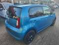 Skoda Citigo 1.0 CLEVER+CLIMATRONIC+PANORAMA+5TÜREN Blau - thumbnail 6