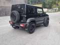 Suzuki Jimny Comfort AllGrip Noir - thumbnail 3