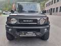 Suzuki Jimny Comfort AllGrip Noir - thumbnail 8