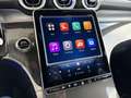 Mercedes-Benz GLC 300 e 4M AMG Line + TREKHAAK + DIGITAL LIGHT + SURROUN Zwart - thumbnail 17