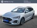 Ford Focus Turnier 1.5 EcoBlue Start-Stopp-System Aut. Silber - thumbnail 1