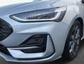 Ford Focus Turnier 1.5 EcoBlue Start-Stopp-System Aut. Silber - thumbnail 4