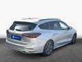 Ford Focus Turnier 1.5 EcoBlue Start-Stopp-System Aut. Silber - thumbnail 2