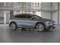 Mercedes-Benz GLA 220 d 4MATIC Distr PTS Navi AUT Wide Cam LED Grau - thumbnail 8