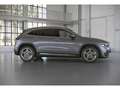Mercedes-Benz GLA 220 d 4MATIC Distr PTS Navi AUT Wide Cam LED Grau - thumbnail 9