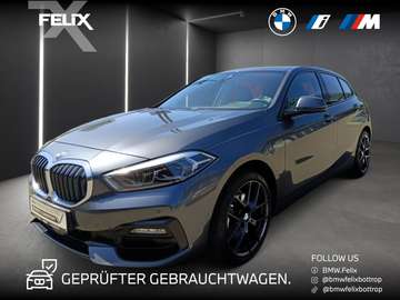 i Sport Line+HiFi+DAB+LED+18 ZOLL M Perfomance+TEM