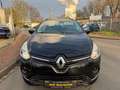 Renault Clio LIMITED/2.HAND/NAVI/KLIMAAUT/ALU/PDC/SHZ/HU-NEU! Schwarz - thumbnail 2