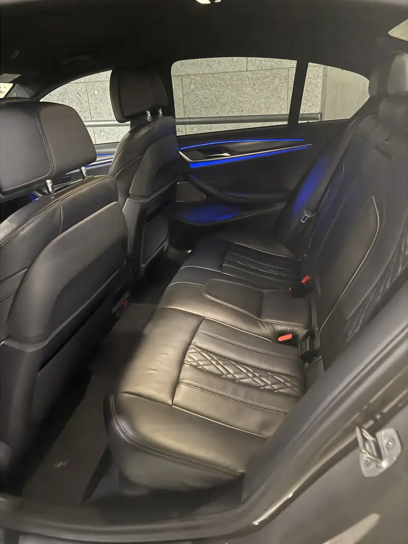 BMW 520 520d xDrive 48 V Aut. - 1