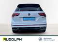 Volkswagen Tiguan R-Line 2.0 TDI 4Motion DSG LED HUD Navi StandHZG A Weiß - thumbnail 3