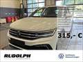 Volkswagen Tiguan R-Line 2.0 TDI 4Motion DSG LED HUD Navi StandHZG A Weiß - thumbnail 1