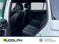 Volkswagen Tiguan R-Line 2.0 TDI 4Motion DSG LED HUD Navi StandHZG A Weiß - thumbnail 9
