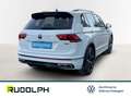 Volkswagen Tiguan R-Line 2.0 TDI 4Motion DSG LED HUD Navi StandHZG A Weiß - thumbnail 4