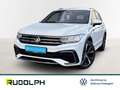 Volkswagen Tiguan R-Line 2.0 TDI 4Motion DSG LED HUD Navi StandHZG A Weiß - thumbnail 1
