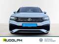 Volkswagen Tiguan R-Line 2.0 TDI 4Motion DSG LED HUD Navi StandHZG A Weiß - thumbnail 5
