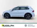 Volkswagen Tiguan R-Line 2.0 TDI 4Motion DSG LED HUD Navi StandHZG A Weiß - thumbnail 2
