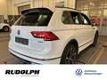 Volkswagen Tiguan R-Line 2.0 TDI 4Motion DSG LED HUD Navi StandHZG A Weiß - thumbnail 3