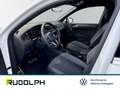 Volkswagen Tiguan R-Line 2.0 TDI 4Motion DSG LED HUD Navi StandHZG A Weiß - thumbnail 8
