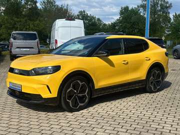 RWD Premium Wärmepumpe PANO
