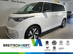 Pro 150kw/77kWh AHK Navi ACC LED RFK WR