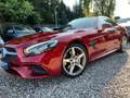 Mercedes-Benz SL 500 AMG*EXKLUSIV* Rouge - thumbnail 1