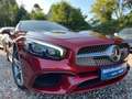 Mercedes-Benz SL 500 AMG*EXKLUSIV* Rouge - thumbnail 42
