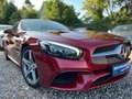 Mercedes-Benz SL 500 AMG*EXKLUSIV* Rouge - thumbnail 43