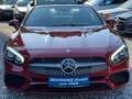 Mercedes-Benz SL 500 AMG*EXKLUSIV* Rouge - thumbnail 34