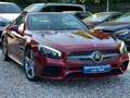 Mercedes-Benz SL 500 AMG*EXKLUSIV* Rouge - thumbnail 36