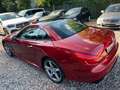 Mercedes-Benz SL 500 AMG*EXKLUSIV* Rouge - thumbnail 10