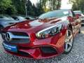 Mercedes-Benz SL 500 AMG*EXKLUSIV* Rouge - thumbnail 40