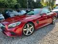 Mercedes-Benz SL 500 AMG*EXKLUSIV* Rouge - thumbnail 39