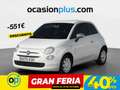 Fiat 500 1.2 Pop Blanco - thumbnail 1