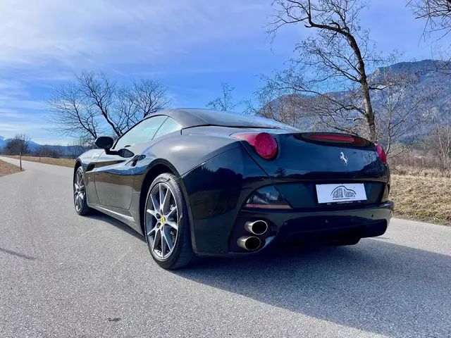 Ferrari California Ansicht 5