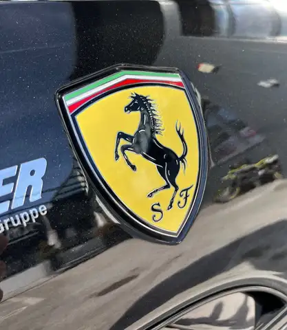 Ferrari California Ansicht 12