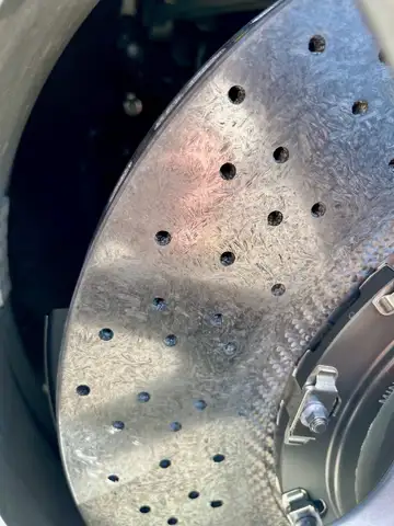 Ferrari California Ansicht 15