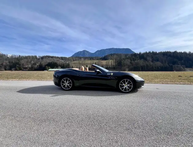 Ferrari California Ansicht 7