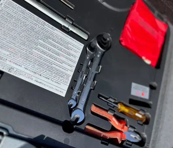 Ferrari California Ansicht 11