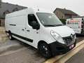Renault Master MASTER TRUCK L4H2 ( chassis camion ) Blanc - thumbnail 1