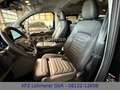 Ford Tourneo Custom 320 L2 Titanium 4x4 *Voll*SOFORT* Schwarz - thumbnail 9