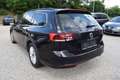 Volkswagen Passat Variant Business 2,0 SCR TDI DSG Schwarz - thumbnail 4