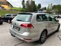 Volkswagen Golf Variant Comfortline BMT*AHK*LED*ABSTANDSTEMPOMAT*NAVI Grau - thumbnail 4