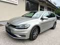 Volkswagen Golf Variant Comfortline BMT*AHK*LED*ABSTANDSTEMPOMAT*NAVI Grau - thumbnail 1