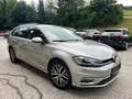 Volkswagen Golf Variant Comfortline BMT*AHK*LED*ABSTANDSTEMPOMAT*NAVI Grau - thumbnail 2