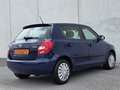 Skoda Fabia Twenty+ 1,2 **ERSTBESITZ**NUR 84000KM**RESERVIE... Blau - thumbnail 8