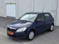Skoda Fabia Twenty+ 1,2 **ERSTBESITZ**NUR 84000KM**RESERVIE... Blau - thumbnail 1