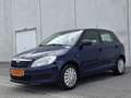 Skoda Fabia Twenty+ 1,2 **ERSTBESITZ**NUR 84000KM**RESERVIE... Blau - thumbnail 3