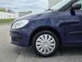 Skoda Fabia Twenty+ 1,2 **ERSTBESITZ**NUR 84000KM**RESERVIE... Blau - thumbnail 2